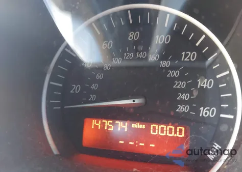 2003 BMW Z4 2.5I z USA, uszkodzony, nr VIN 4USBT334X3LS46163